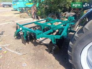 Борона Саморобна   2010