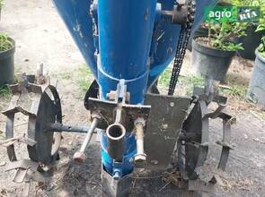 Саджалка Саморобна   2023