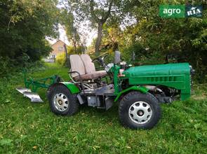 Трактор Саморобний   2020