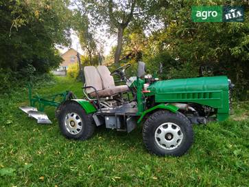 Саморобний   2020 - фото