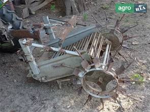 Копач Саморобний   2022