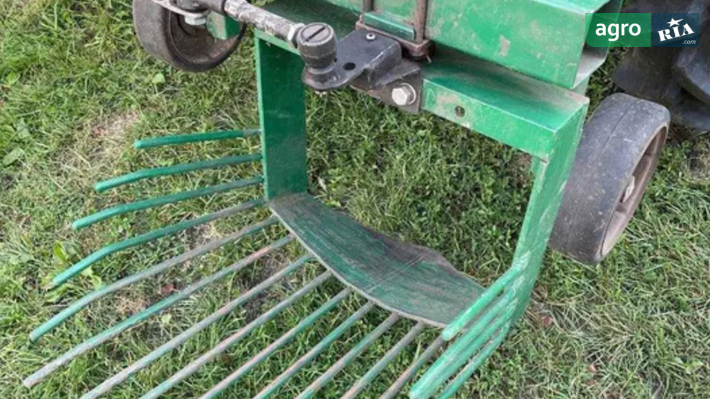 Копач Саморобний   2025 - фото 1