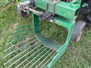 Копач Саморобний   2025