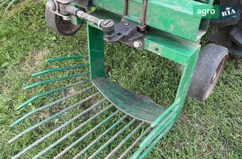 Копач Саморобний   2025 - фото