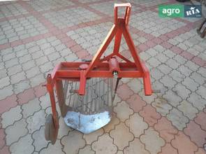 Копач Саморобний   2024