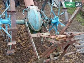 Копач Саморобний   1985