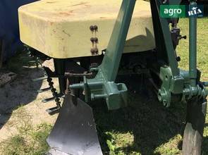 Плуг Саморобний   2000