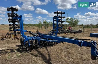Каток полевой Саморобний   2010 - фото