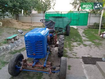 Саморобний   1995 - фото