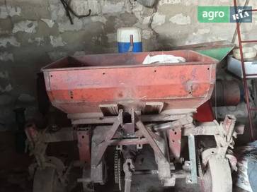 Саморобна   1999 - фото