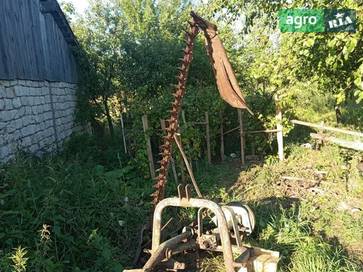 Саморобна   1996 - фото