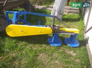 Косарка Саморобна   2023