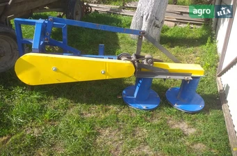 Косилка Саморобна   2023 - фото