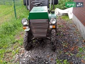 Мототрактор Саморобний   2025