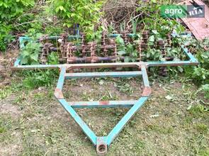 Коток польовий Саморобний   2016