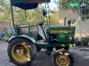 Минитрактор Саморобний   2000