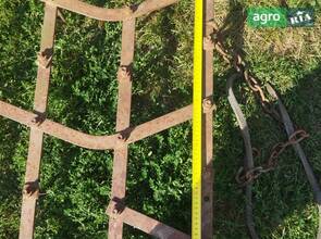 Борона Саморобна   1990