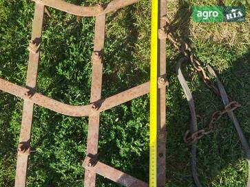 Самодельная   1990 - фото