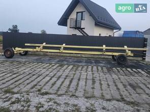 Візок Саморобний   2015