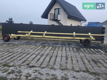 Самодельный   2015 - фото