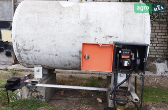 Ємність Саморобна    - фото