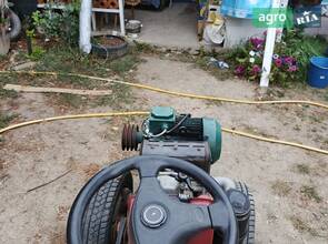 Мототрактор Саморобний   2023