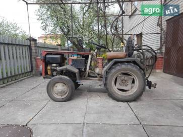 Саморобний   2003 - фото