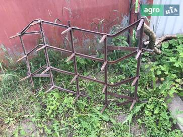 Саморобна   1980 - фото