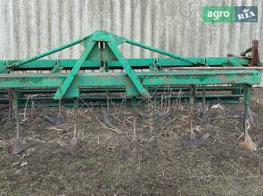 Культиватор Саморобний   2015
