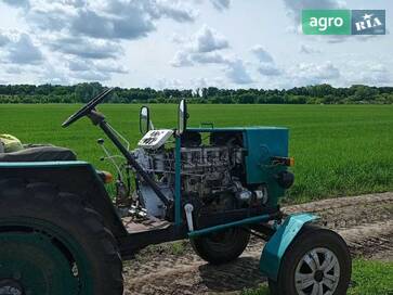 Самодельный   2000 - фото