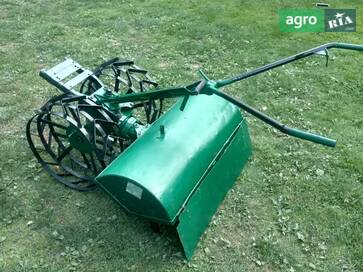 Саморобна   1988 - фото