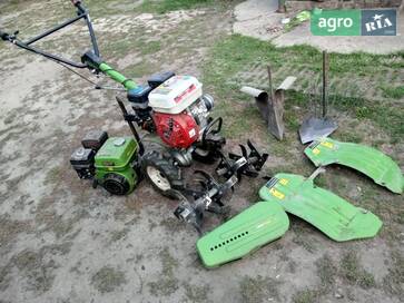 Самодельный   2012 - фото