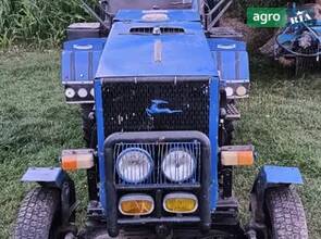 Трактор Саморобний   2022