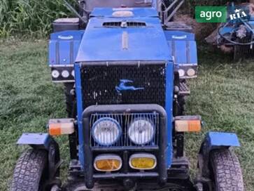 Самодельный   2022 - фото