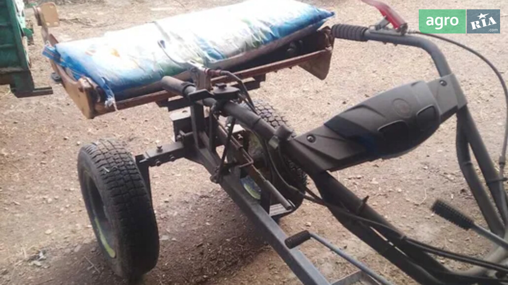 Адаптер Саморобний   2023 - фото 1