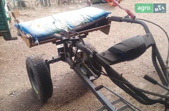 Адаптер Саморобний   2023 - фото