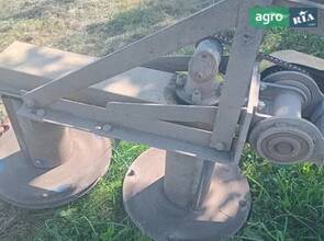 Косарка Саморобна   2022