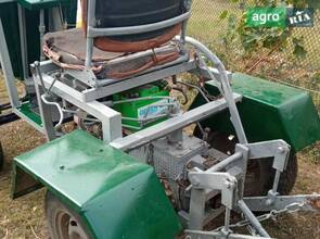 Минитрактор Саморобний   2017