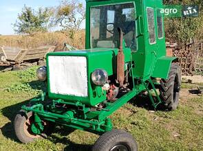 Трактор Саморобний   2000