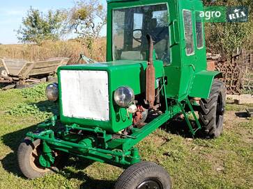 Самодельный   2000 - фото