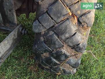 Саморобний   1990 - фото