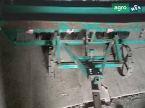 Сівалка Саморобна   2019