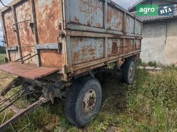 Самодельный   1992 - фото