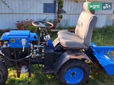 Самодельный   2022 - фото