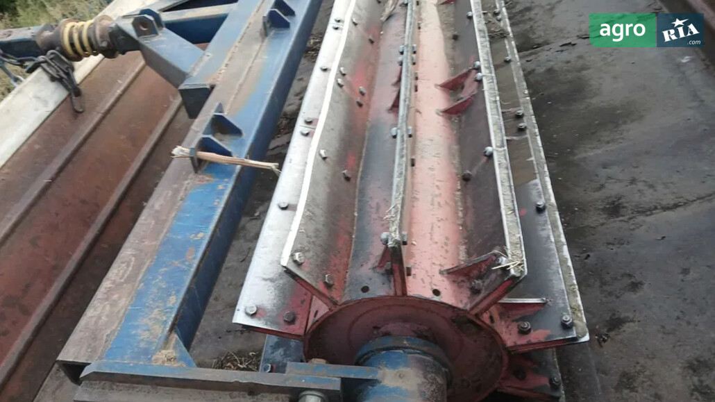 Коток польовий Саморобний   2022 - фото 1