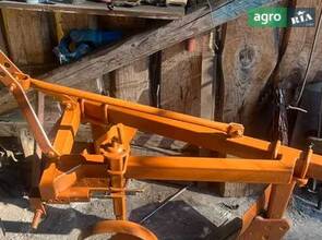 Плуг Саморобний   2010