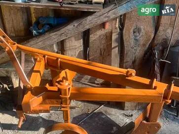 Самодельный   2010 - фото