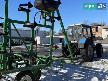 Самодельный   2010 - фото