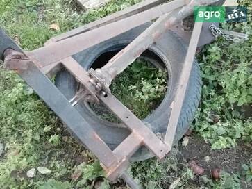 Самодельная   2025 - фото