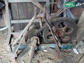 Копач Саморобний   2015